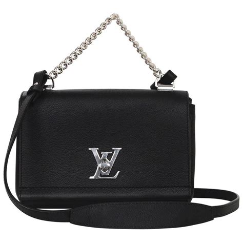 Louis Vuitton purses crossbody black